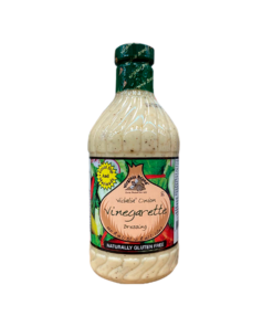 Aderezo Cebolla vinagreta Virginia Brand