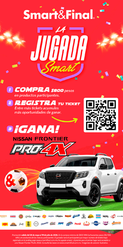 Smart&Final