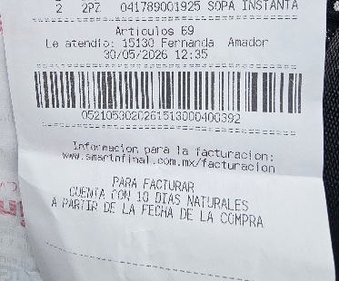 Smart&Final