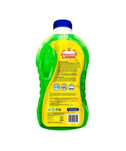 Alternative view of LIMPIADOR LIQUIDO MAESTRO LIMPIO LIMON BICARBONATO 2LT