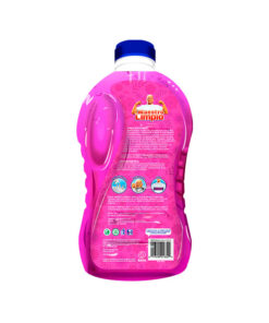 Alternative view of LIMPIADOR LIQUIDO MAESTRO LIMPIO FLORAL 2LT