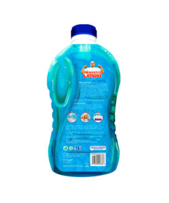 Alternative view of LIMPIADOR LIQUIDO MAESTRO LIMPIO FRESCURA NATURAL 2LT