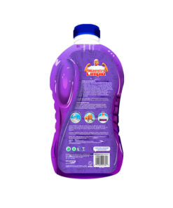 Alternative view of LIMPIADOR LIQUIDO MAESTRO LIMPIO LAVANDA 2LT