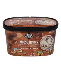 Nieve Moose Tracks FirstStreet