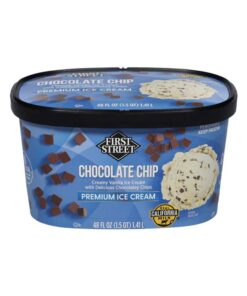 Nieve Chocolate Chip First Street