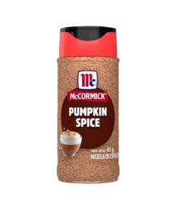 Pumpkin Spice Mccormick 45gr