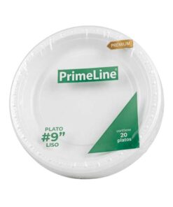 Plato Prime Line No.9