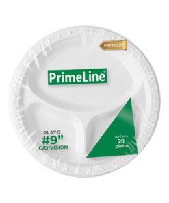 Plato Prime Line No9 Div