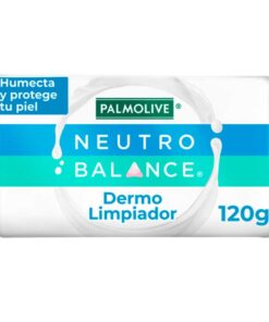Jabón Neutro Balance Dermo 120gr