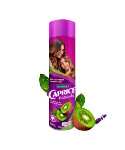 Spray Para Cabello Natural Kiwi Caprice 316ml
