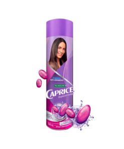 Spray Para Cabello Acti Ceramidas Caprice 316ml