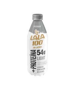 Leche Reducida en Grasa Lala 100 1 Lt