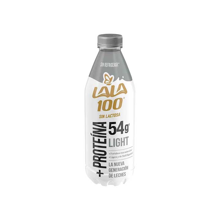 Leche Reducida en Grasa Lala 100 1 Lt