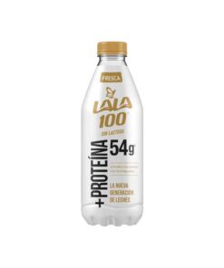Leche Semidescremada Lala 100 1 Lt