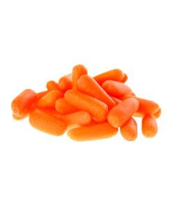 Zanahoria Baby 454 G