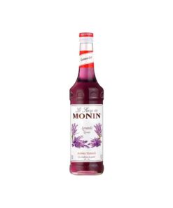 Jarabe Lavanda Monin 750.0 Mls