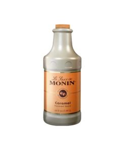 Salsa Caramelo Monin 1.89 Lts