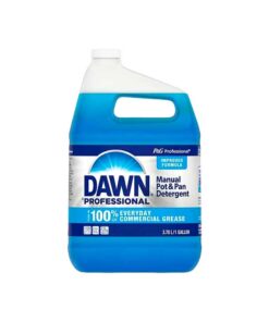 Detergente Liq p/Trastes Profesional Dawn 3.78 Lts
