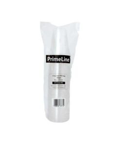Vaso Pet Prime Line 12oz/50pzas