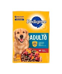 Alimento p/Perro Adulto Nutricion Completa Pedigree 20kg