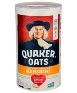 Avena Old Fashioned Quaker 1.19kg