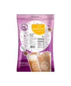 Polvo Chai Especias Big Train 1.59 Kg