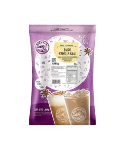 Polvo Chai Vainilla Big Train 1.59 Kg