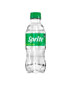 Soda Sprite sin Azucar 300ml