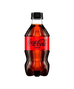 Soda Coca Cola sin Azucar 300ml
