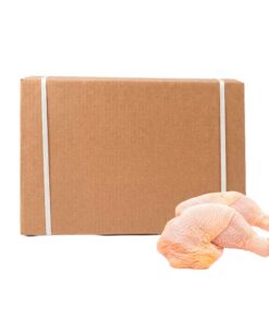 Pierna y Muslo Pollo S/M 15kg