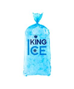 Hielo Bolsa King Ice 5kg