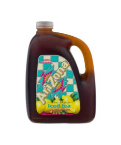 Te Limon Arizona 3.78 Lt