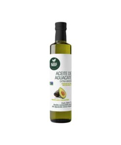 Aceite Aguacate Extra Virgen Nbf 1 Lt
