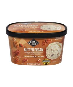 Nieve Nuez First Street 1.41lt