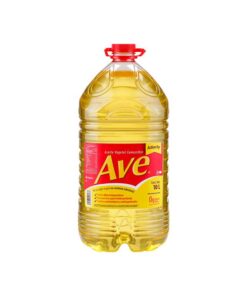 Aceite de Soya Ave 10 Lt