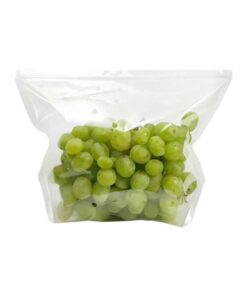 Uva Verde Clamshell 2 Libras