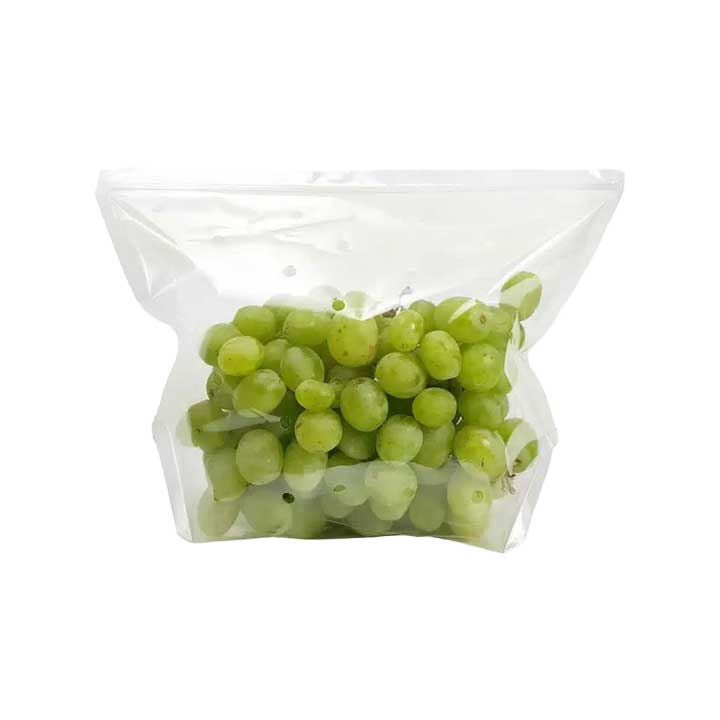 Uva Verde Clamshell 2 Libras