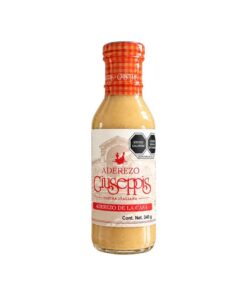 Aderezo Cesar de la Casa Giuseppis 340 Gr