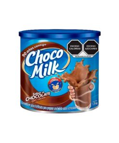 Chocolate en Polvo Cal-C-Tose 1.75 Kg