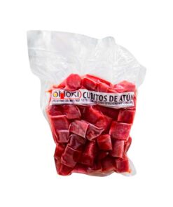 Atun en Cubo Cevichero 200 Gr