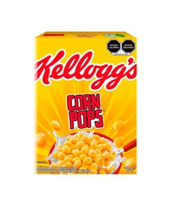 Cereal Corn Pops Kelloggs 450 Gr