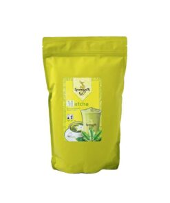 Matcha Polvo Spumantti 1 Kg