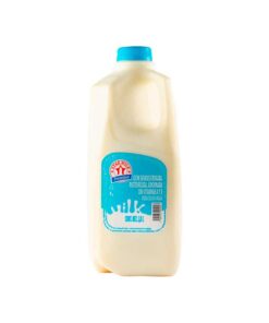 Leche Leche Semidescremada 2% Star Milk 1.89 Lts