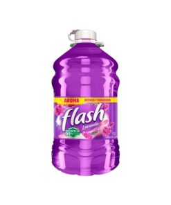 Limpiador Liquido Multiusos Lavanda Flash 3.7 Lt