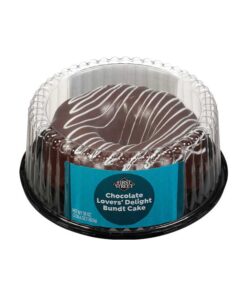 Pastel Chocolate First Street 1.02kg