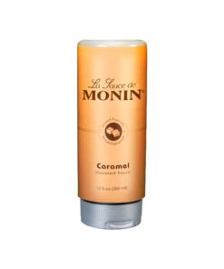 Salsa Caramelo Monin 355 Ml