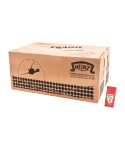 Catsup Individual Heinz 1008 Pzas