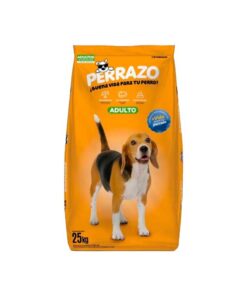Alimento p/Perro Perrazo Adulto 25kg