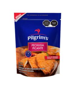 Pechuga Picante Pilgrims 700 G