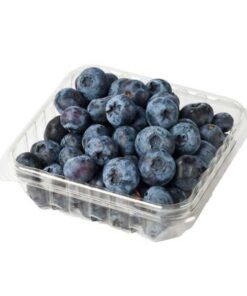 Blue Berrys Canasta 1.0 Pieza